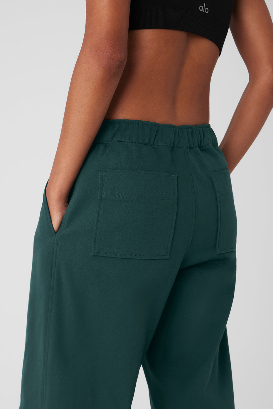 Road Trip Trouser