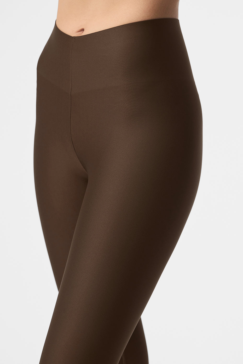 Airlift Strength Extreme High-Waist 7/8 Legging
