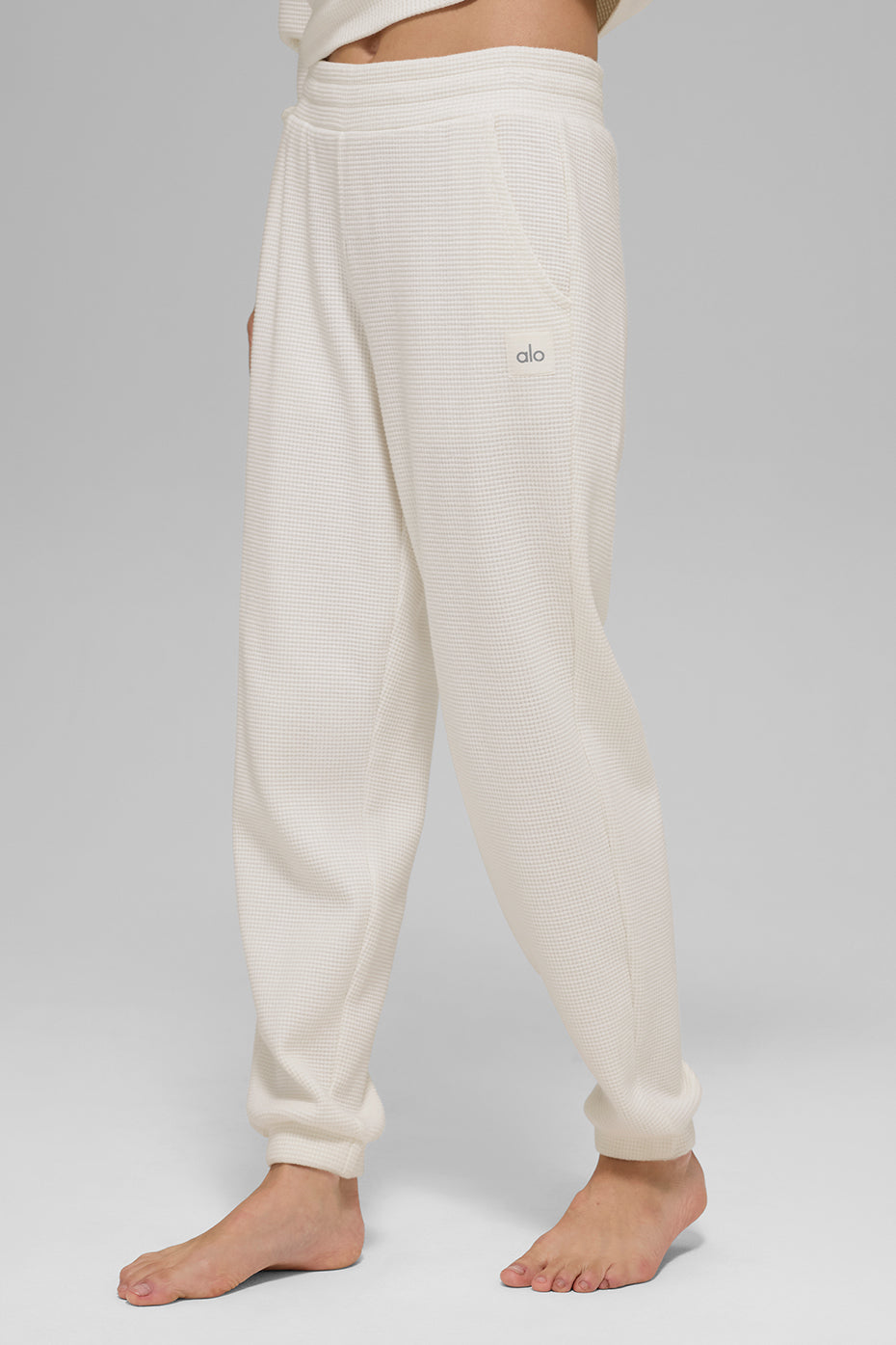 Waffle Weekend Escape Jogger