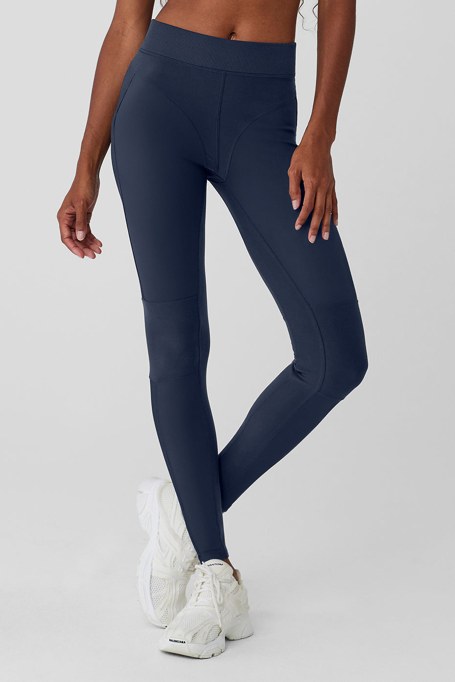 Alosoft High-Waist Head Start Legging