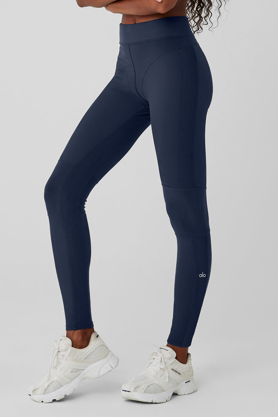 Alosoft High-Waist Head Start Legging
