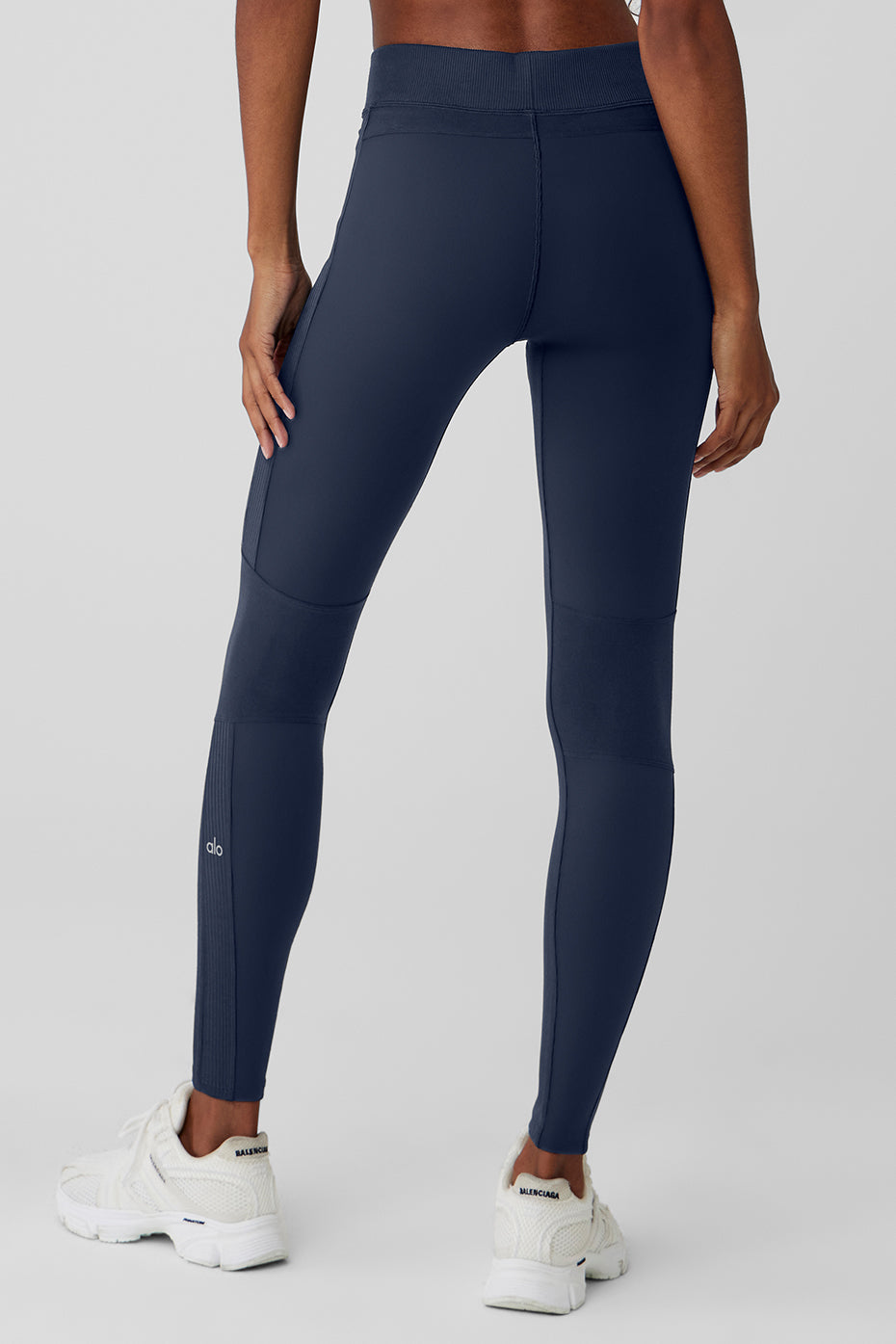 Alosoft High-Waist Head Start Legging