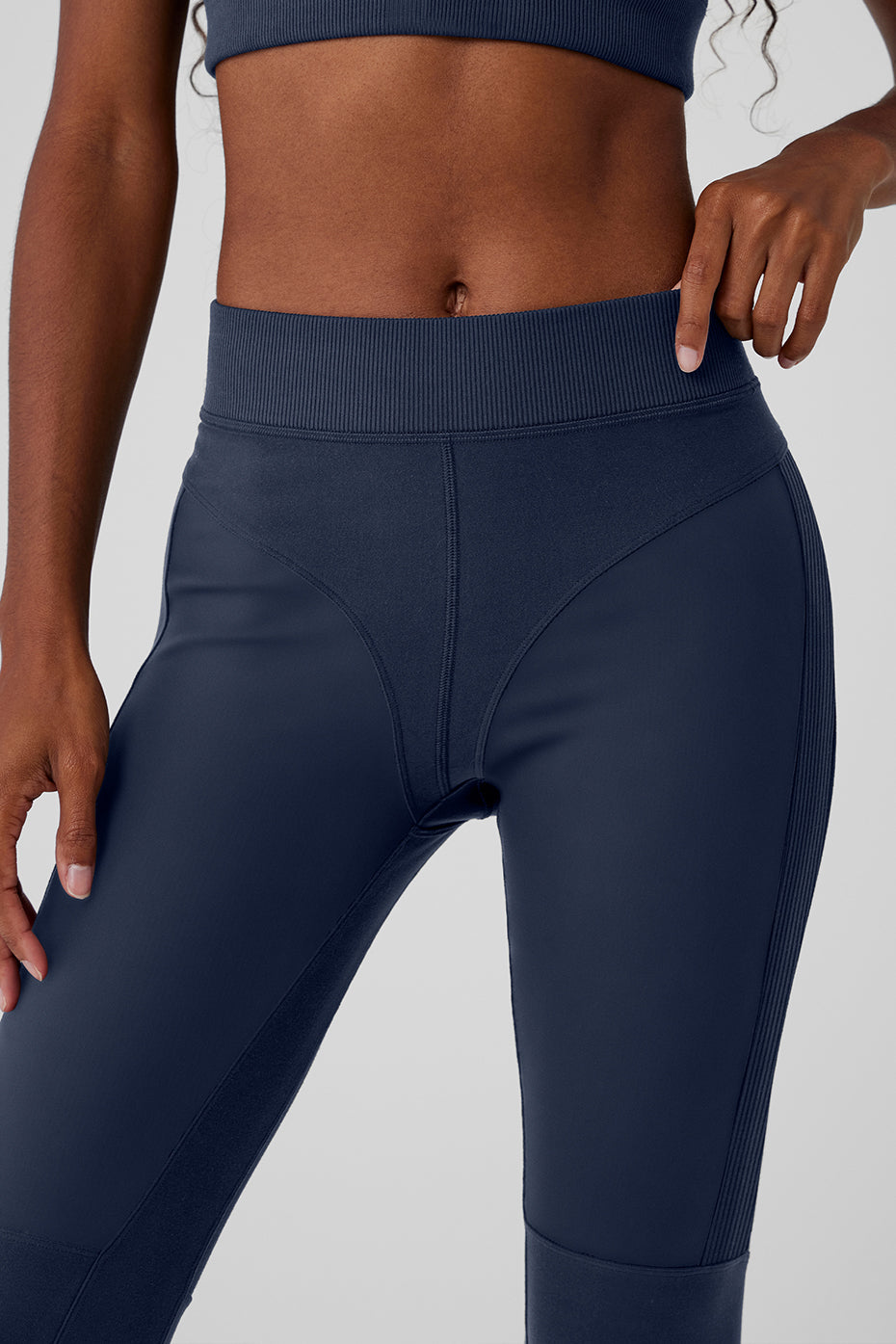 Alosoft High-Waist Head Start Legging