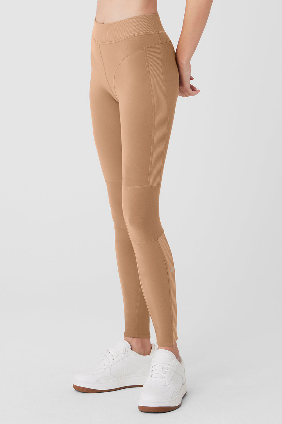 Alosoft High-Waist Head Start Legging