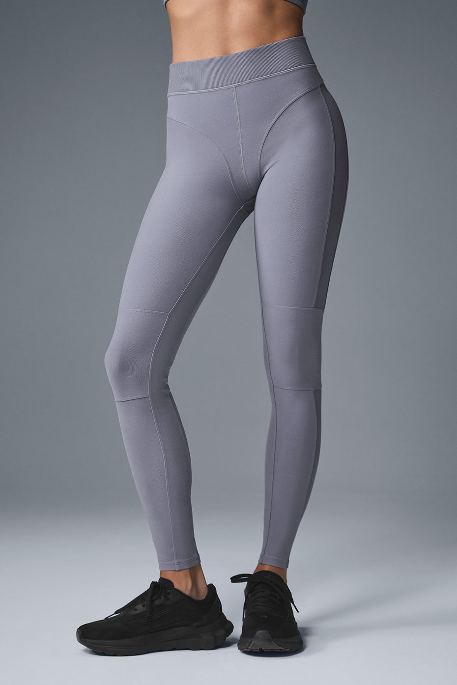 Alosoft High-Waist Head Start Legging