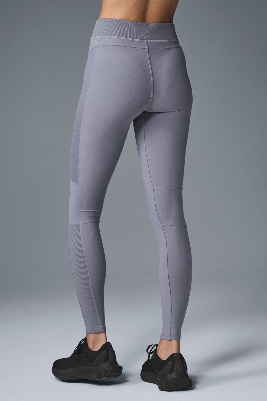 Alosoft High-Waist Head Start Legging