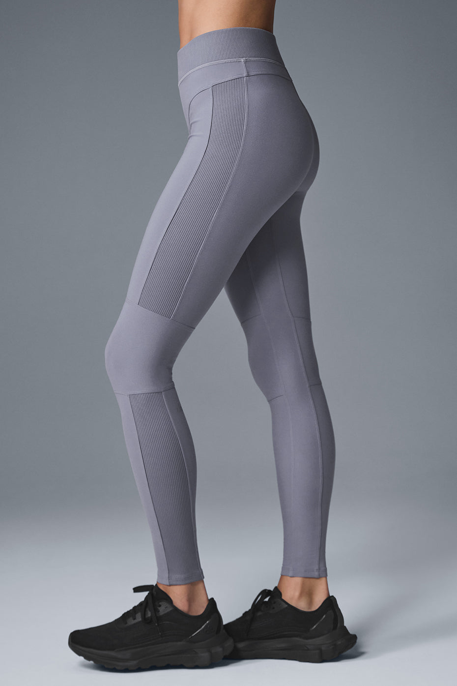 Alosoft High-Waist Head Start Legging