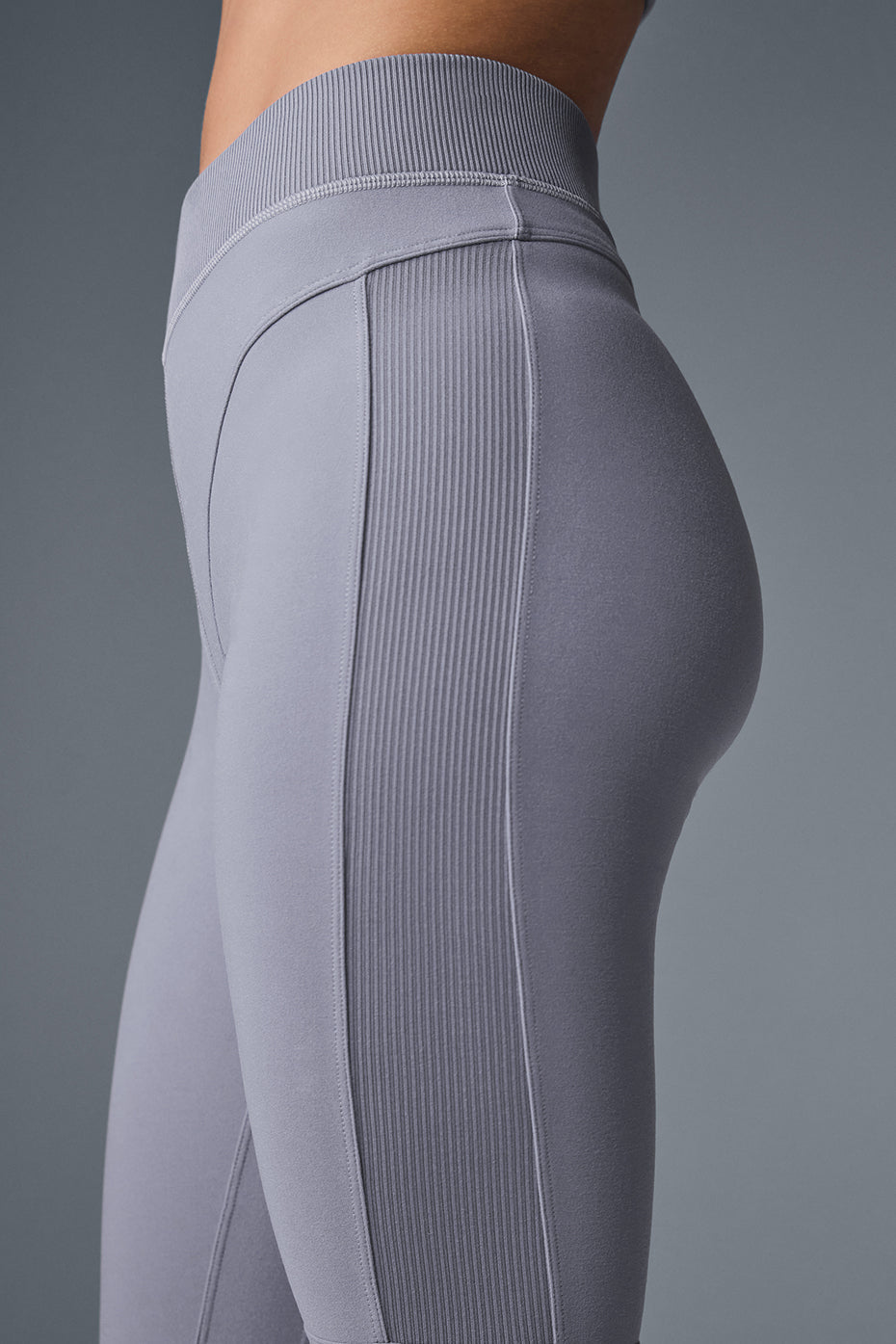 Alosoft High-Waist Head Start Legging