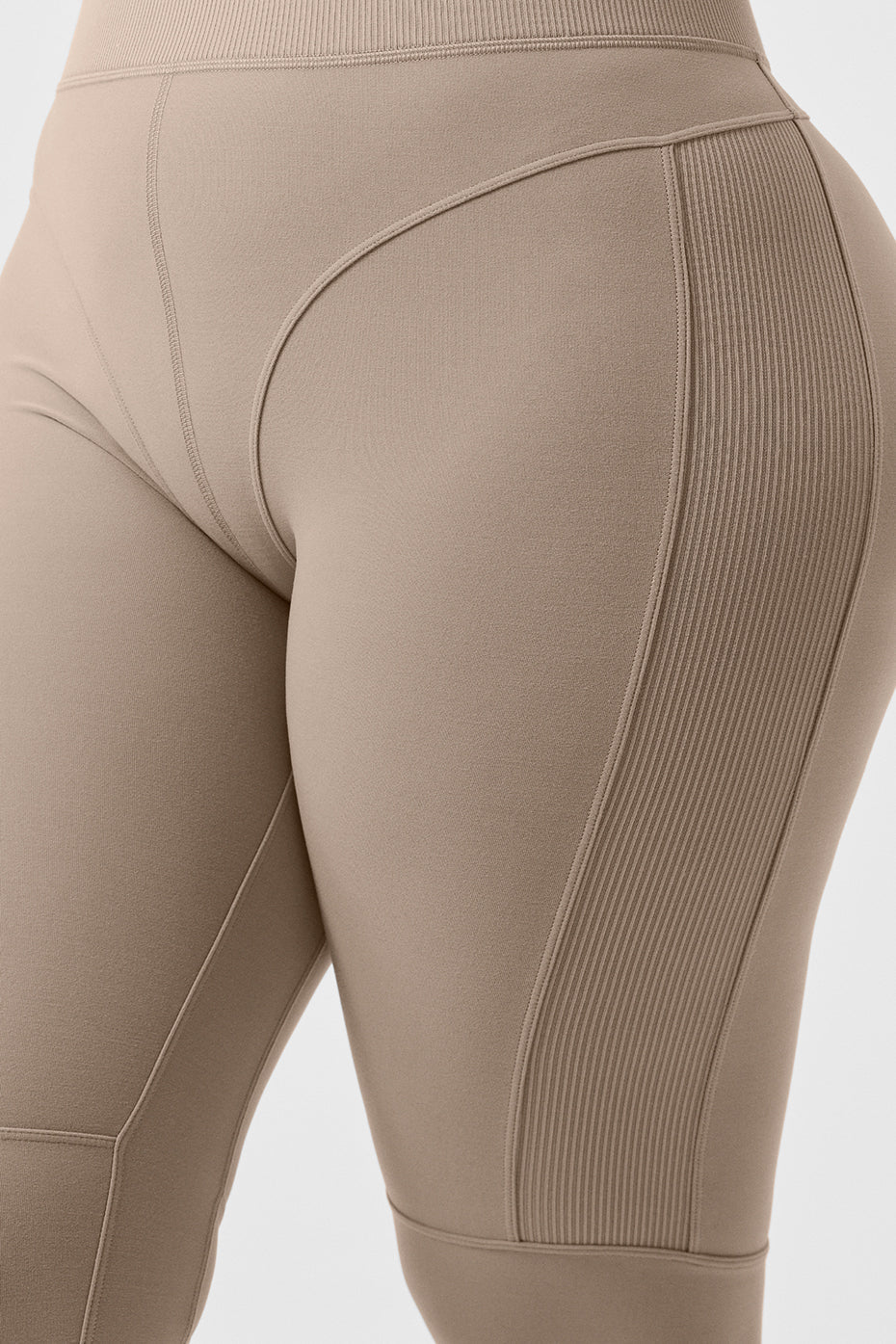 Alosoft High-Waist Head Start Legging