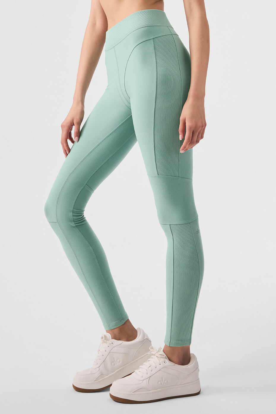 Alosoft High-Waist Head Start Legging