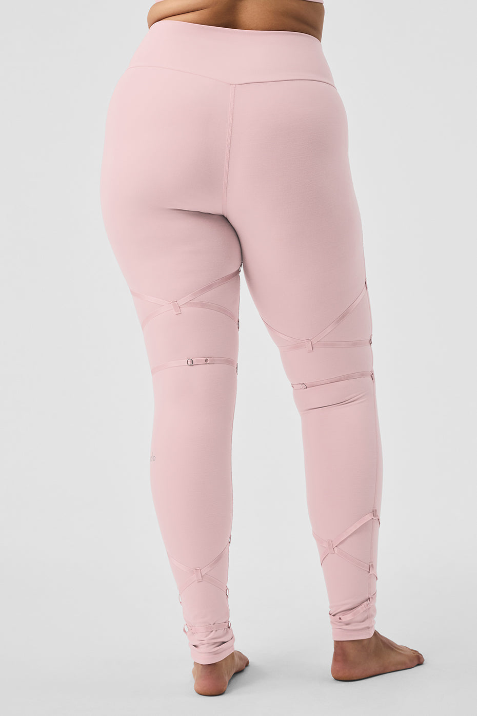 Alosoft High-Waist Spotlight Legging