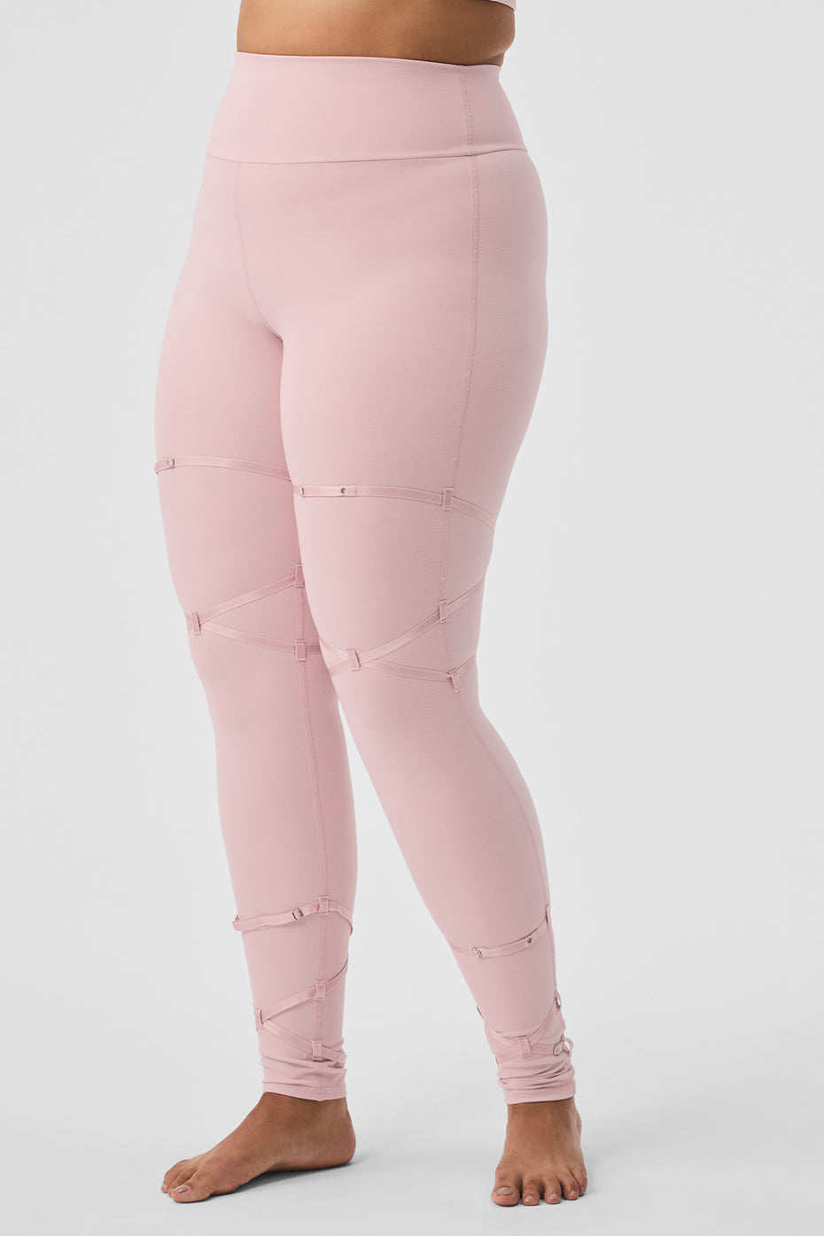Alosoft High-Waist Spotlight Legging