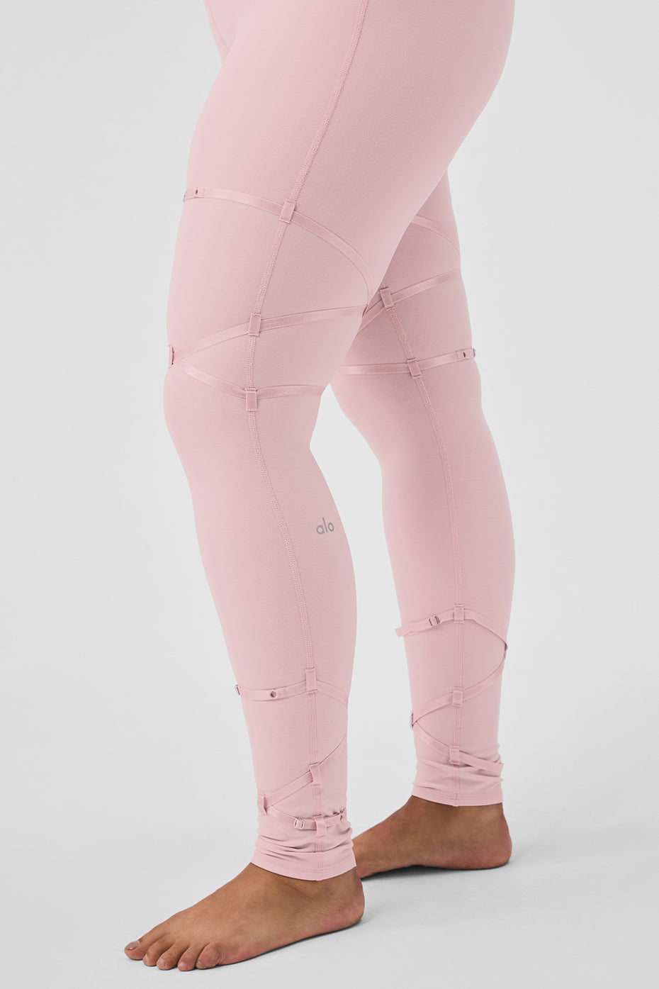 Alosoft High-Waist Spotlight Legging