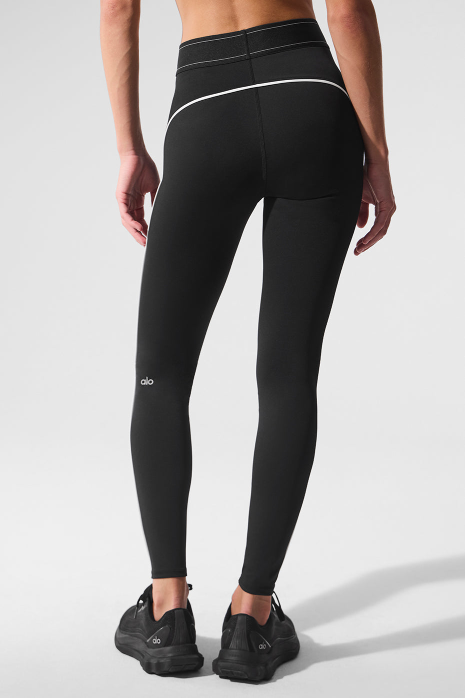 Airlift High-Waist Suit Up Legging