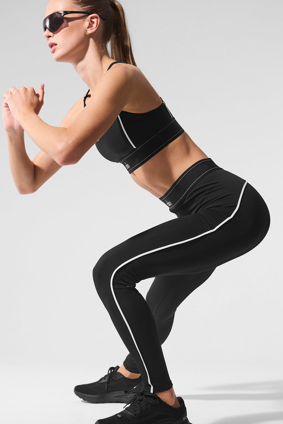 Airlift High-Waist Suit Up Legging