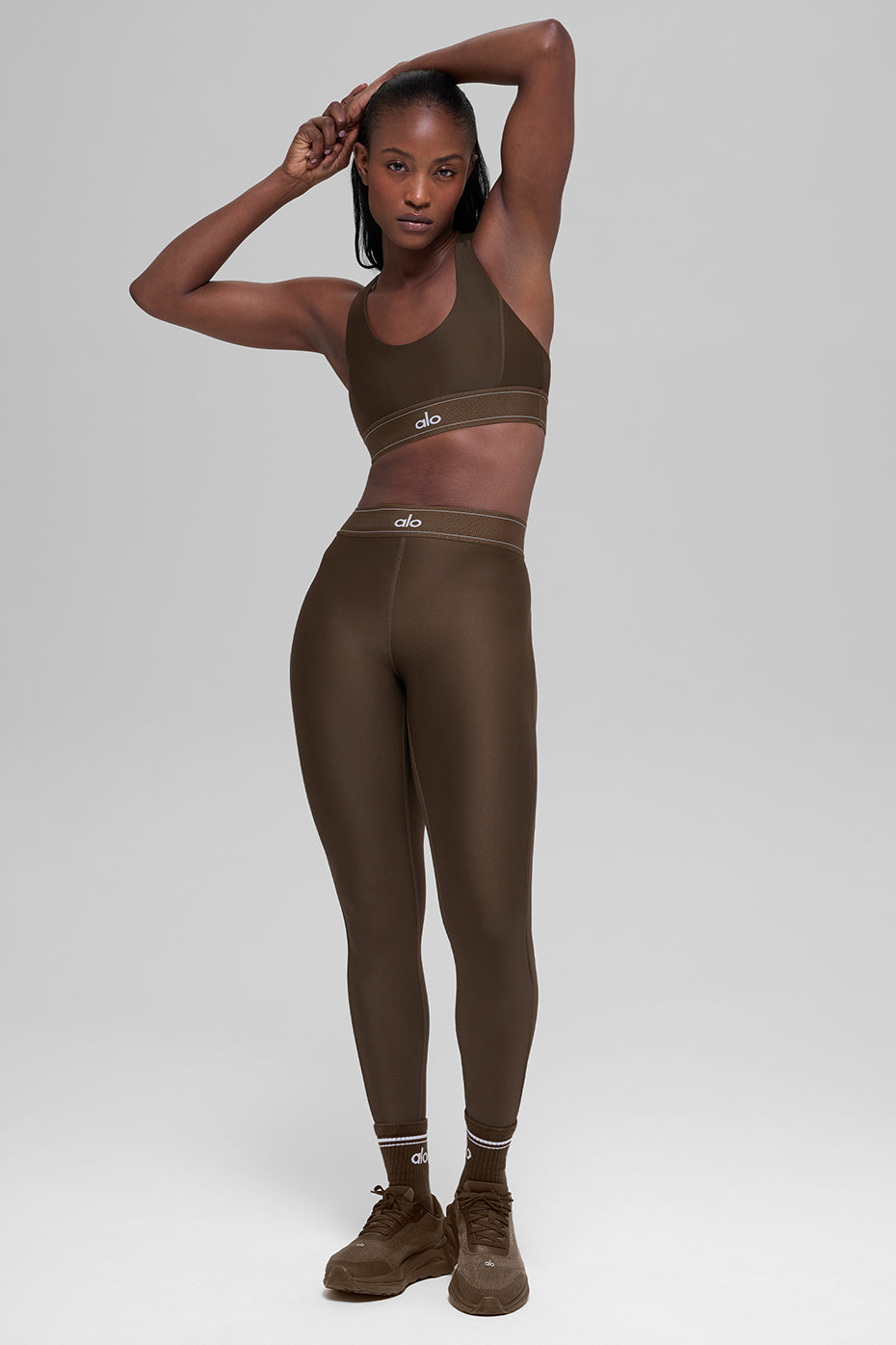 Airlift High-Waist Suit Up Legging