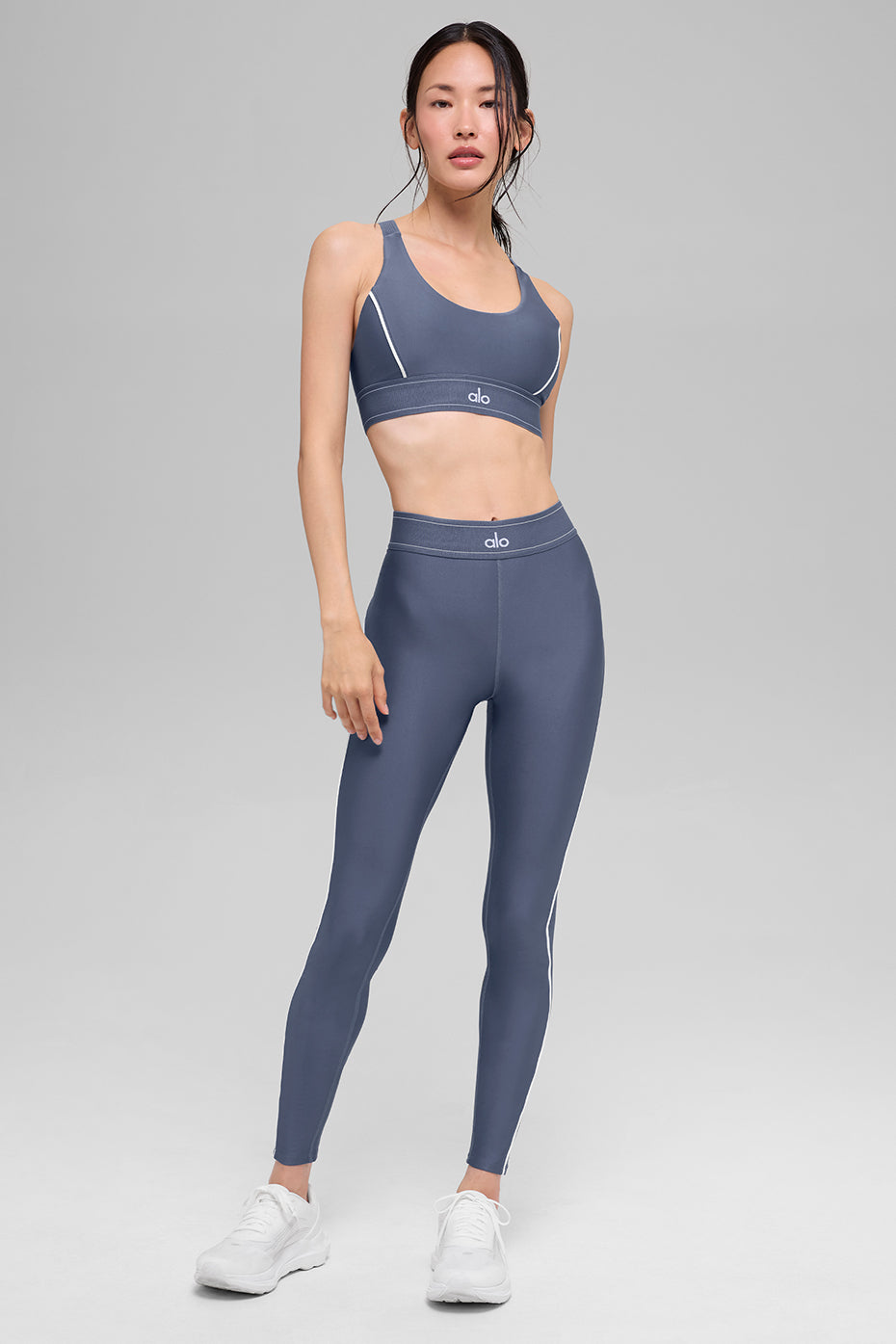 Airlift High-Waist Suit Up Legging