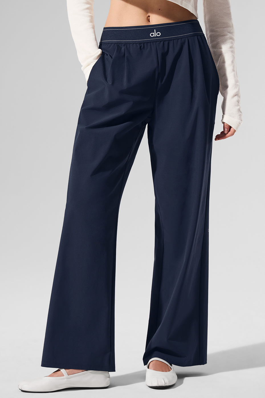 Suit Up Trouser (Regular)