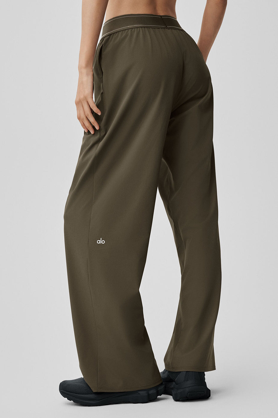 Suit Up Trouser (Regular)