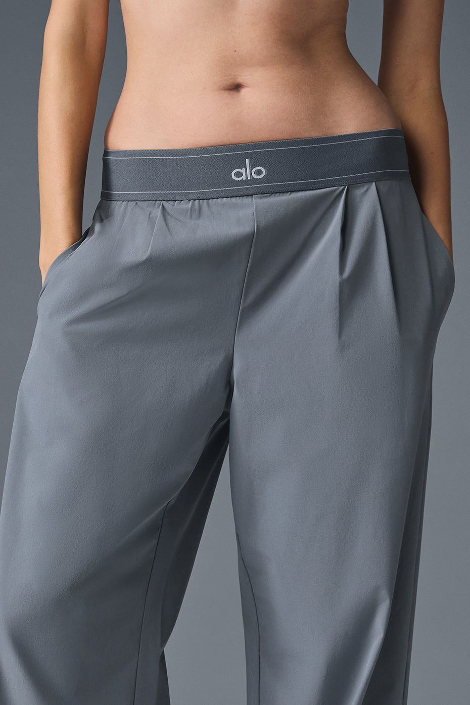 Suit Up Trouser (Regular)