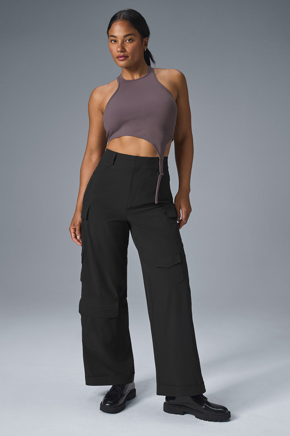Workwear Cargo Pant