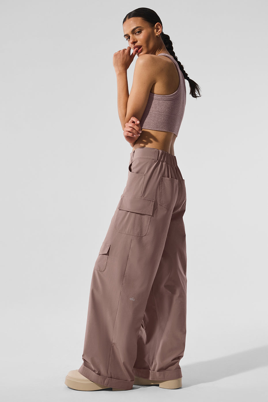 Workwear Cargo Pant