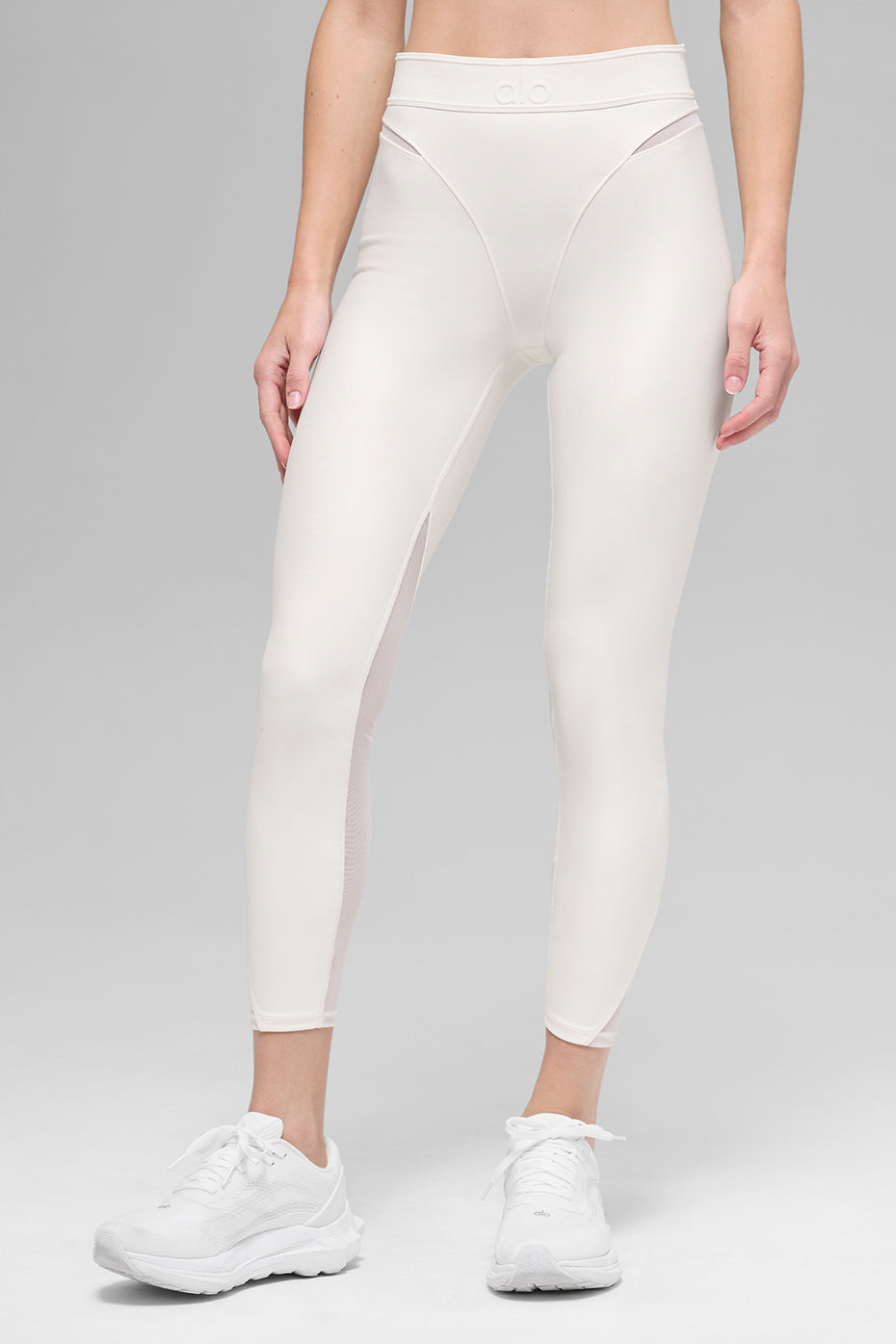 Airlift High-Waist 7/8 Rebel Legging