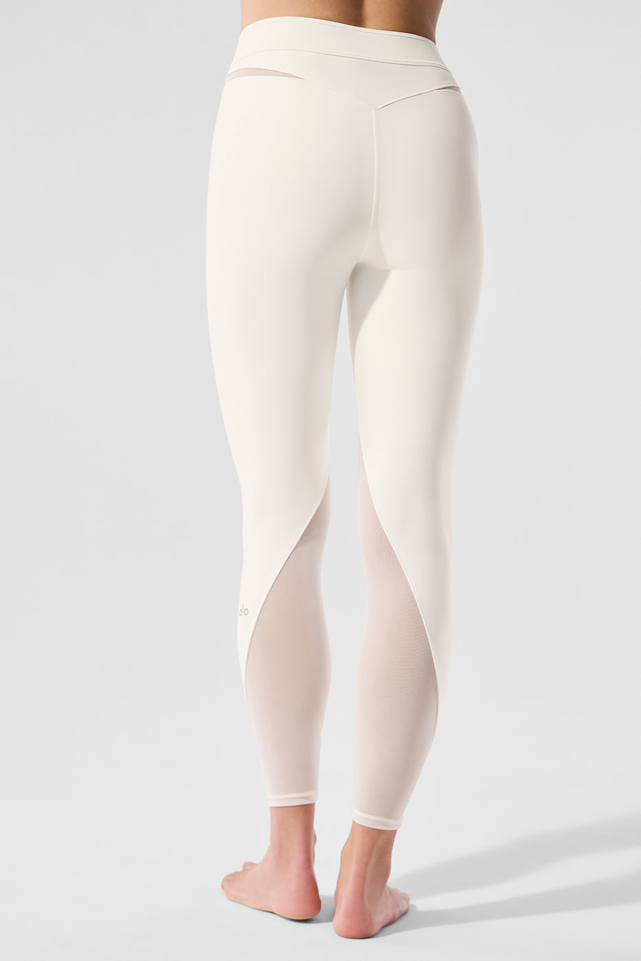 Airlift High-Waist 7/8 Rebel Legging