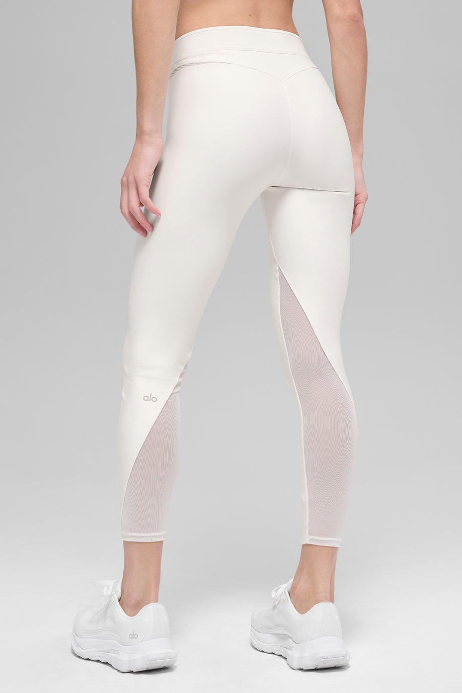 Airlift High-Waist 7/8 Rebel Legging