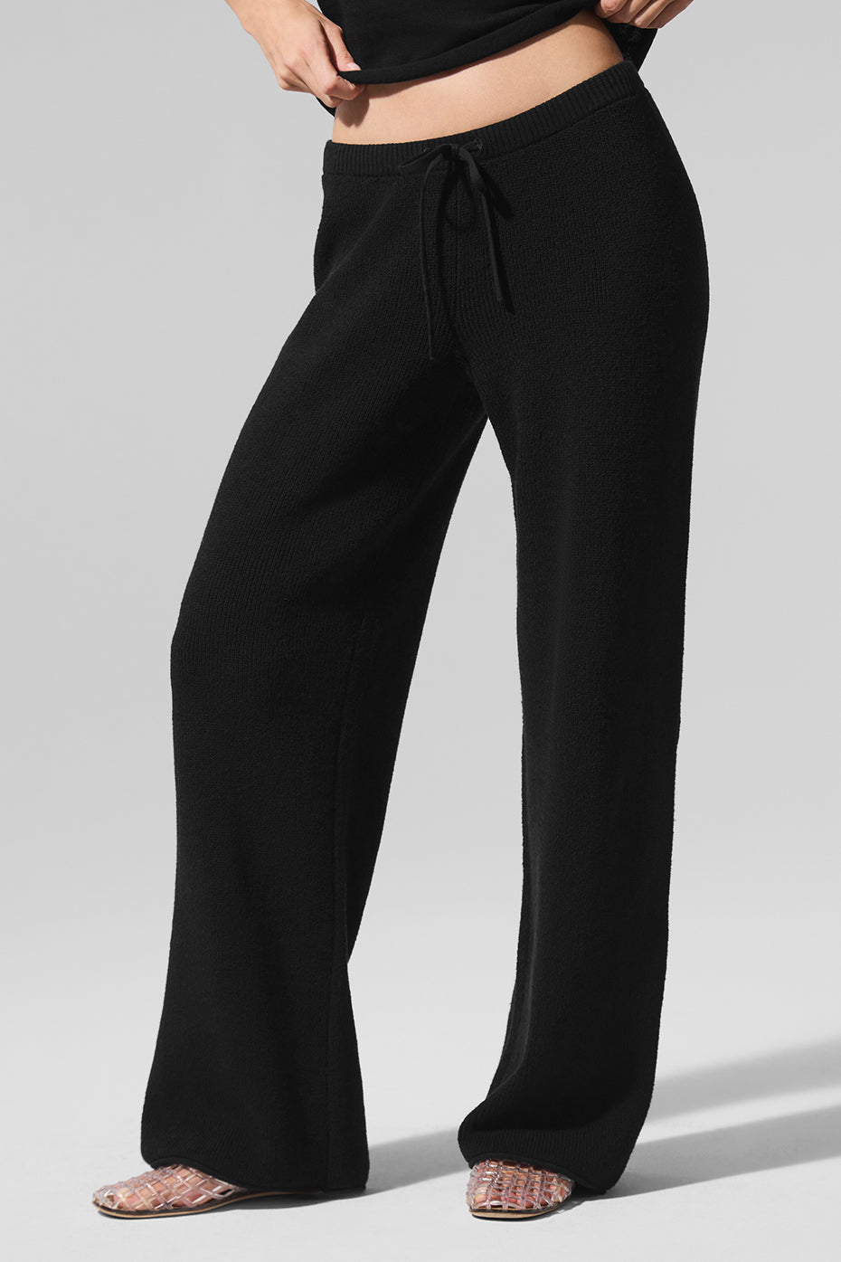 Supernatural Sweater Pant