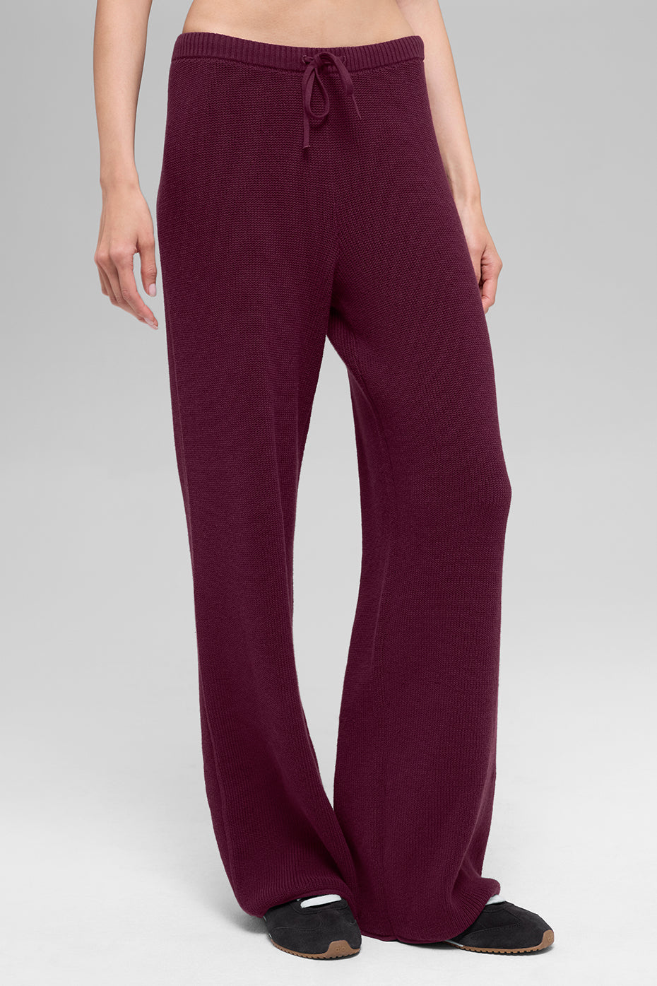 Supernatural Sweater Pant