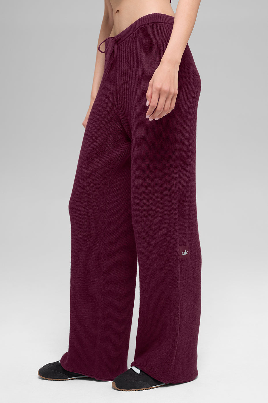 Supernatural Sweater Pant