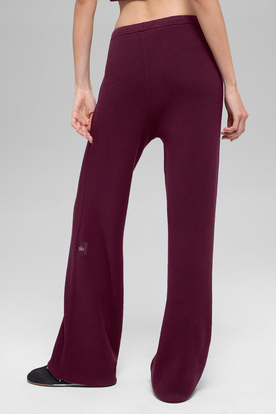 Supernatural Sweater Pant