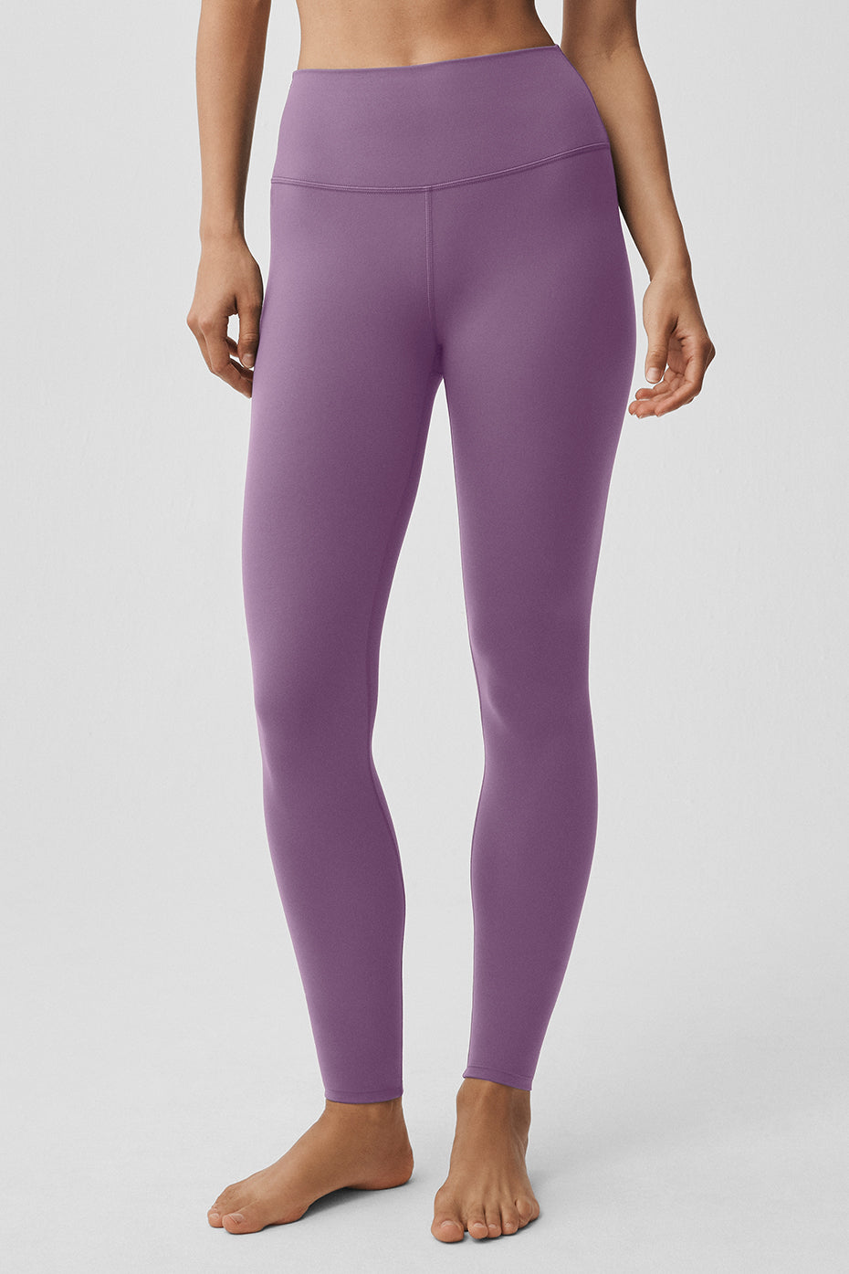 ALO Softsculpt High-Waist Legging