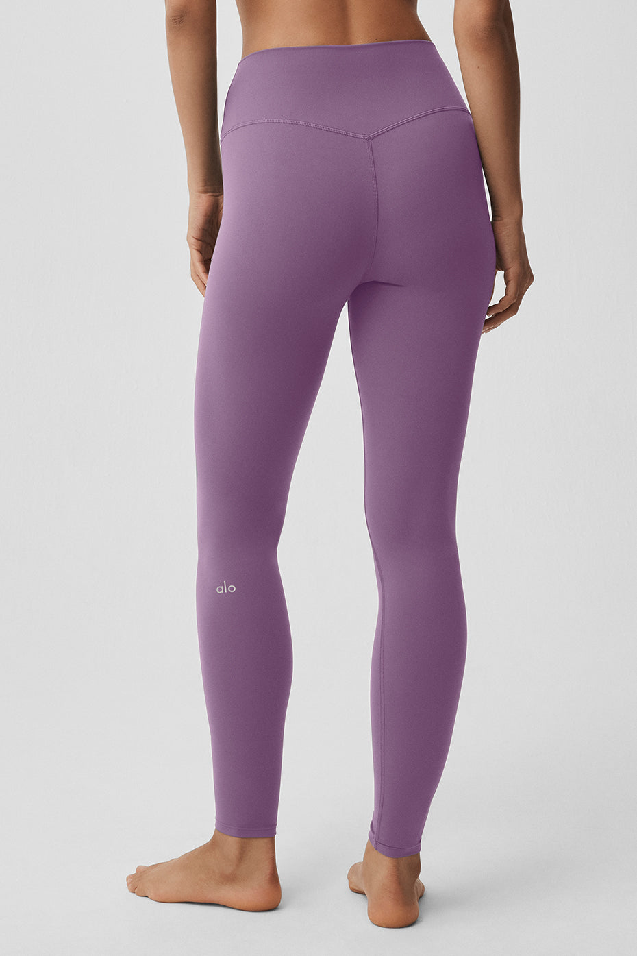 ALO Softsculpt High-Waist Legging