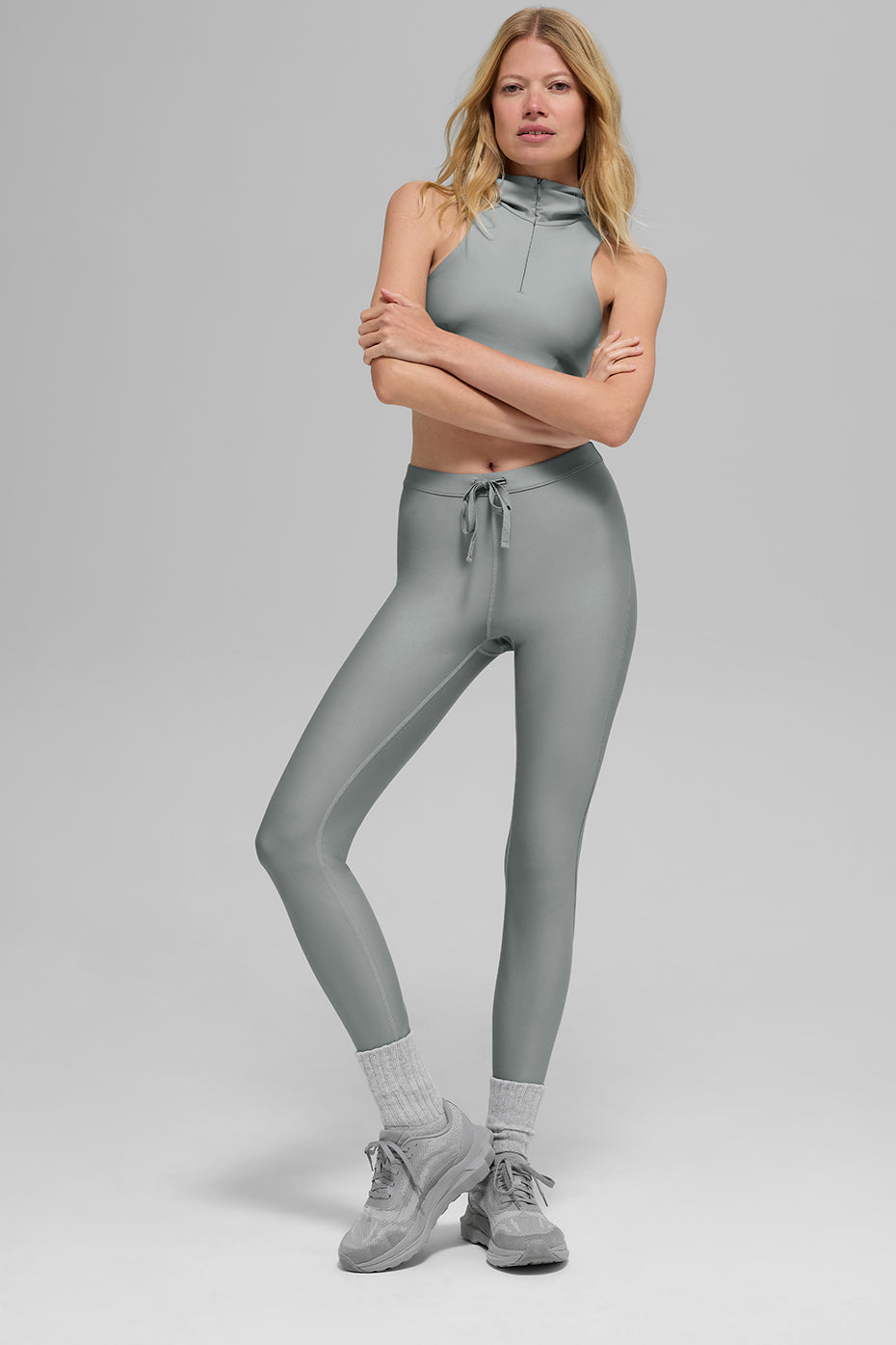 Airlift High-Waist Light Speed Legging