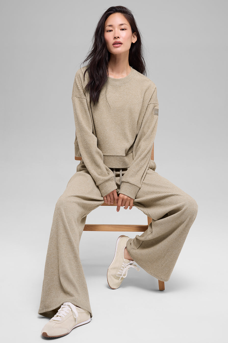 Muse Wide Leg Pant