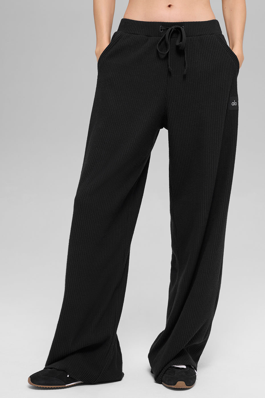 Muse Wide Leg Pant