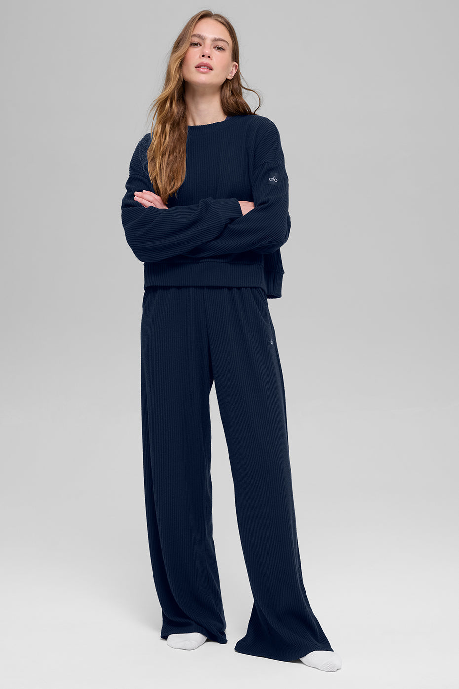 Muse Wide Leg Pant