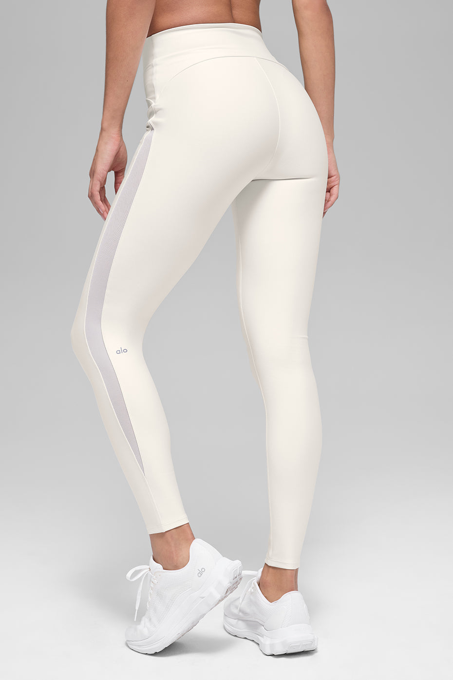 Airlift High-Waist Mesh Infatuation Legging