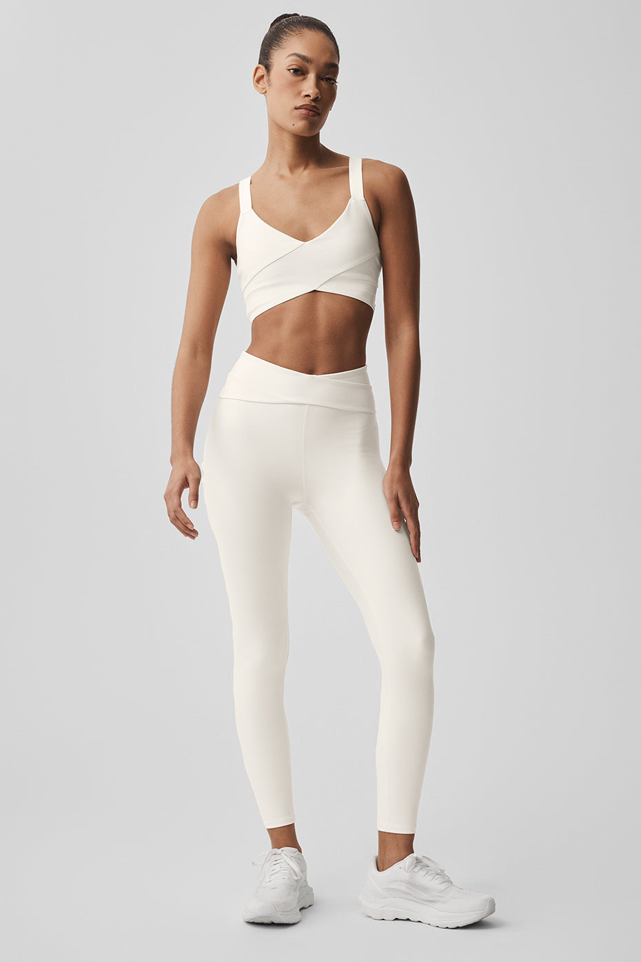 Airlift High-Waist 7/8 Horizon Legging