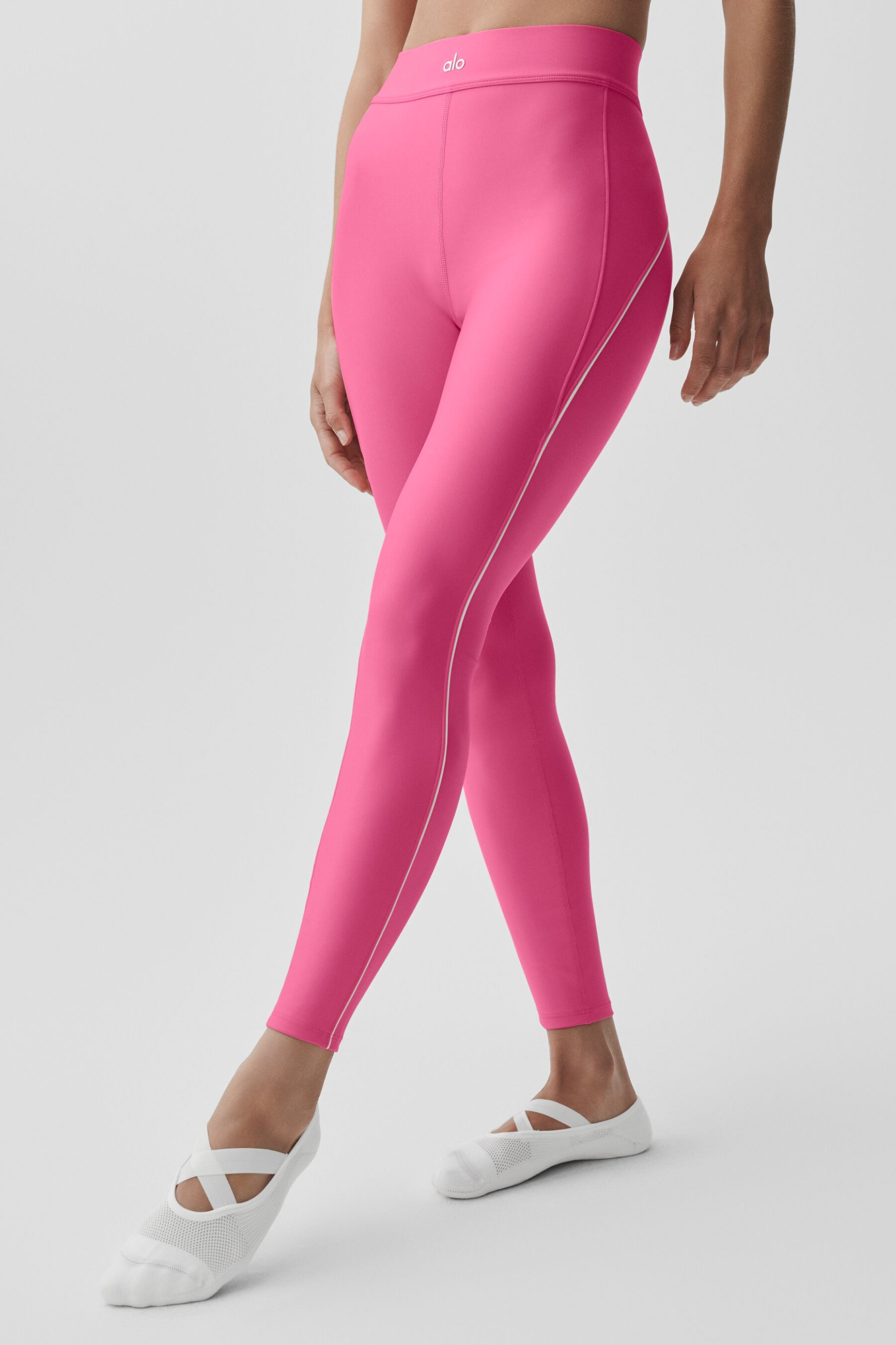 Airlift High-Waist 7/8 Speedwork Legging