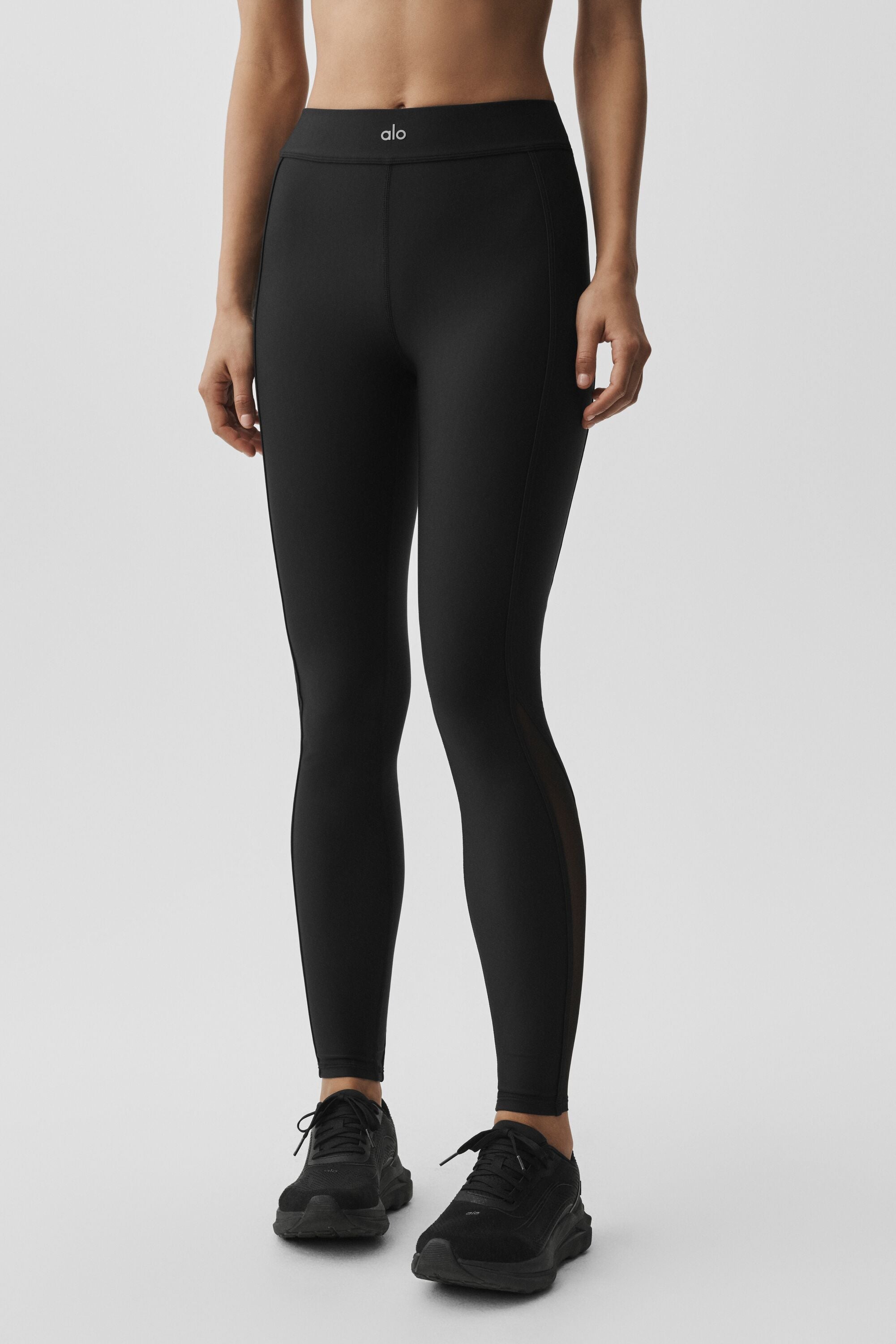 Airlift High-Waist Skyglow Legging