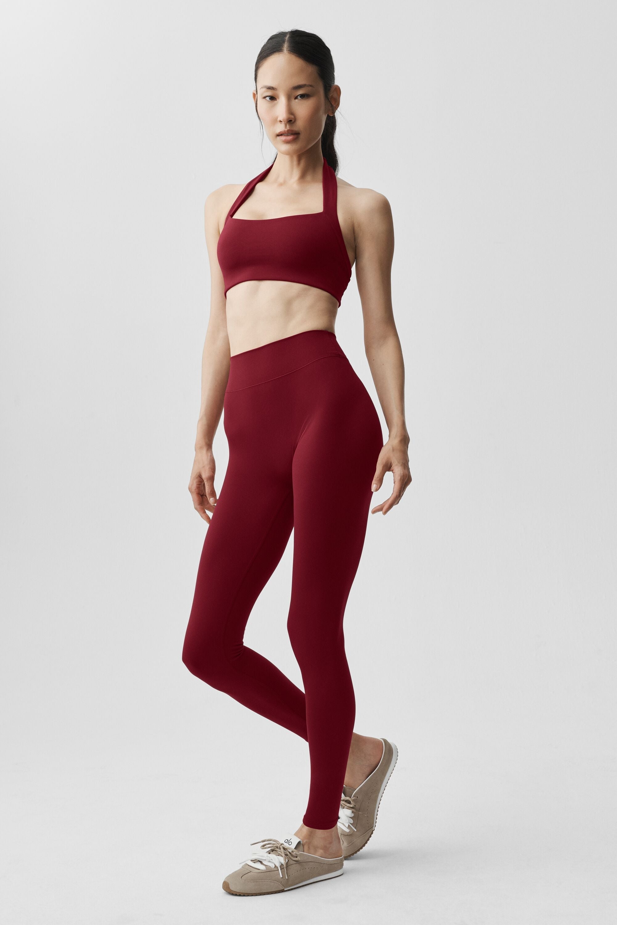 ALO Softsculpt 7/8 Define Legging