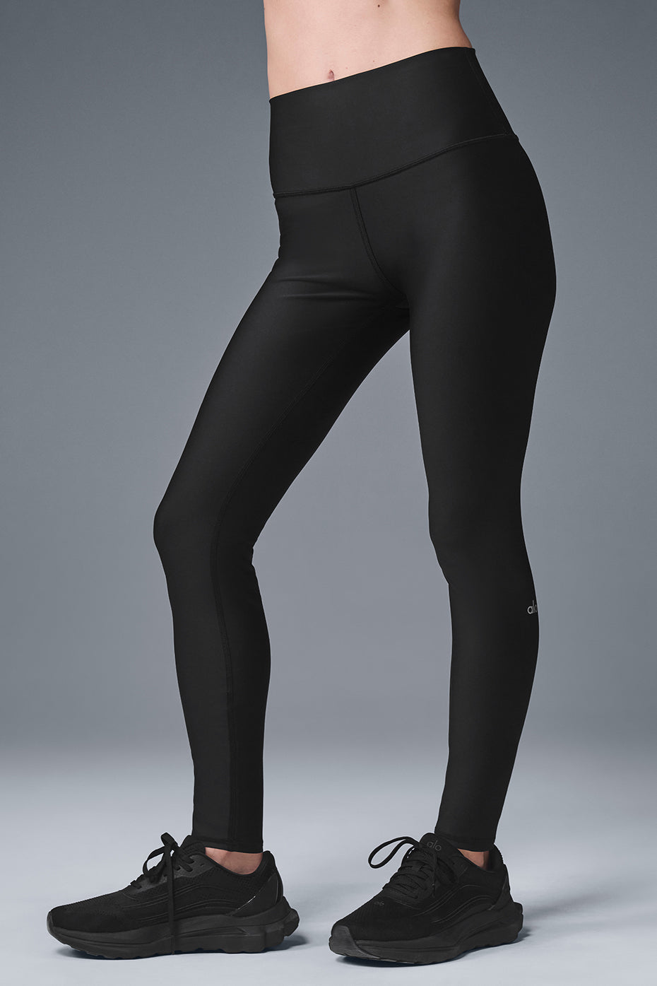 High-Waist Airlift Legging