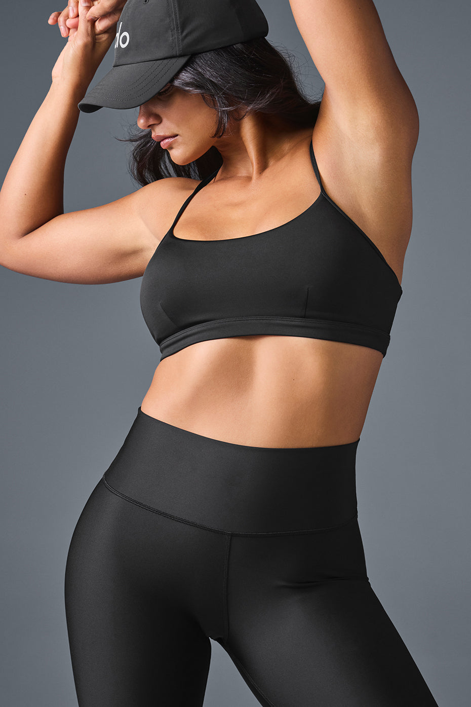 High-Waist Airlift Legging