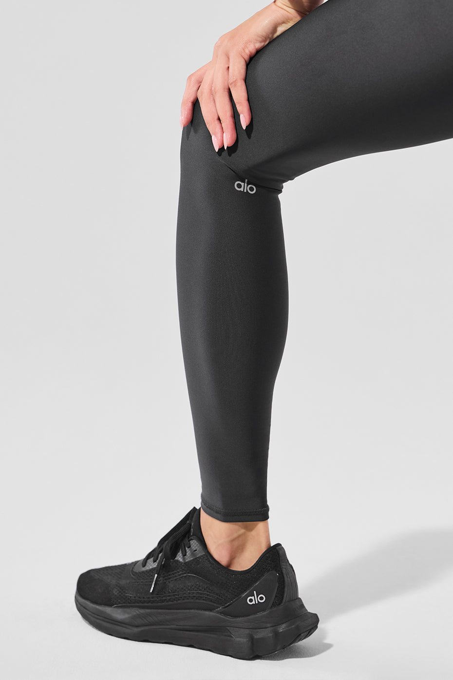 High-Waist Airlift Legging