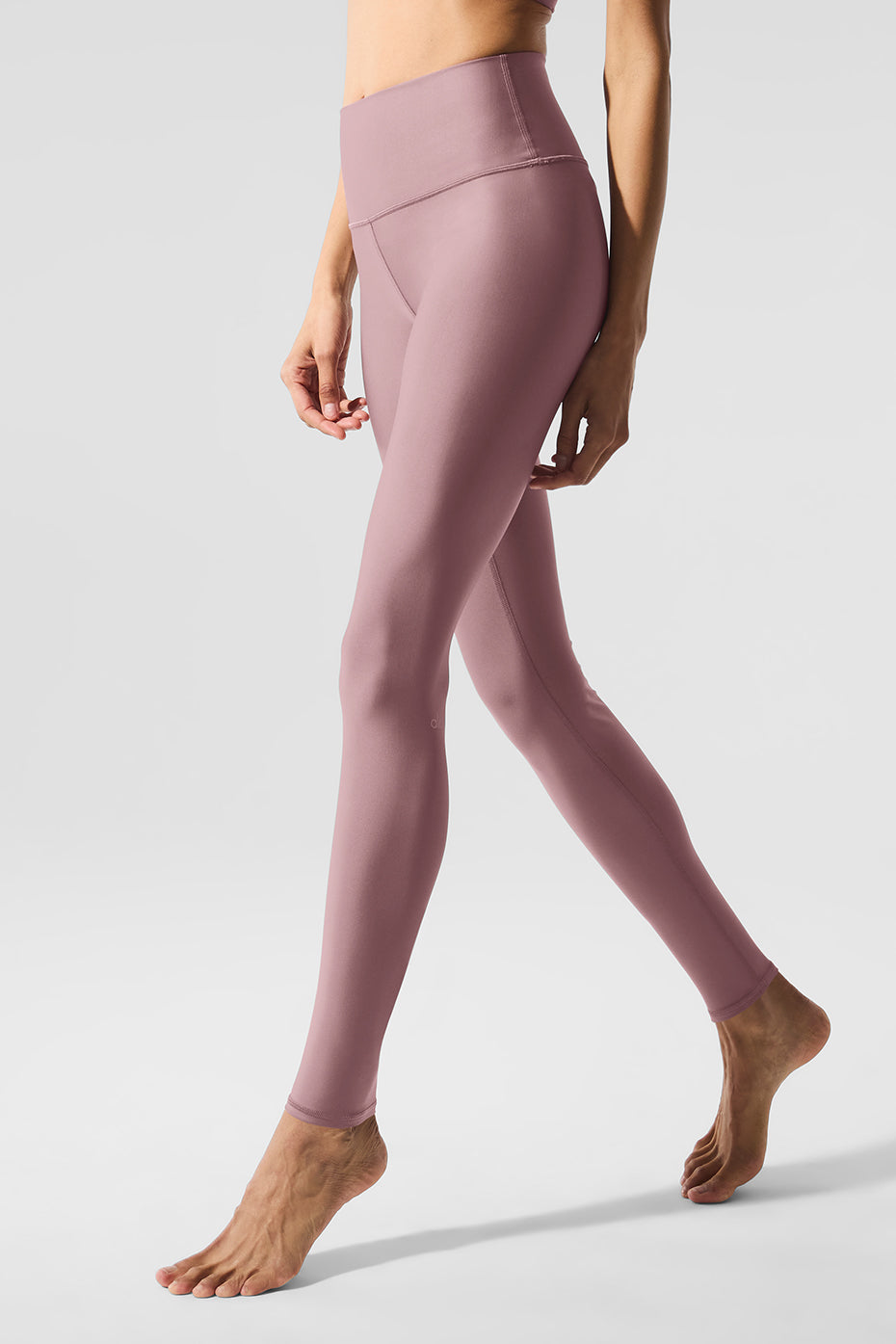 High-Waist Airlift Legging