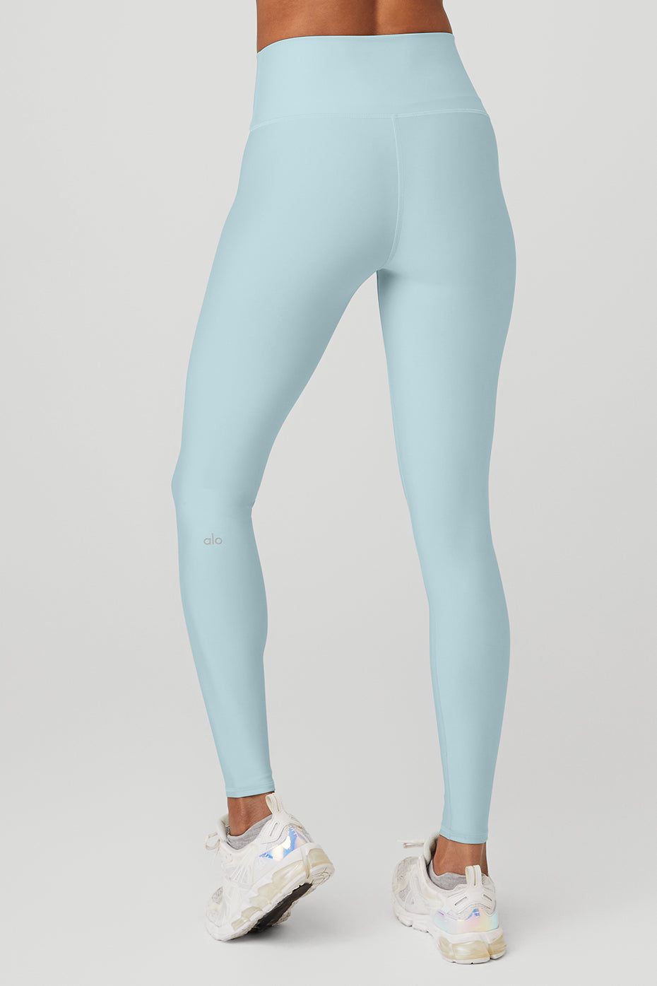 High-Waist Airlift Legging