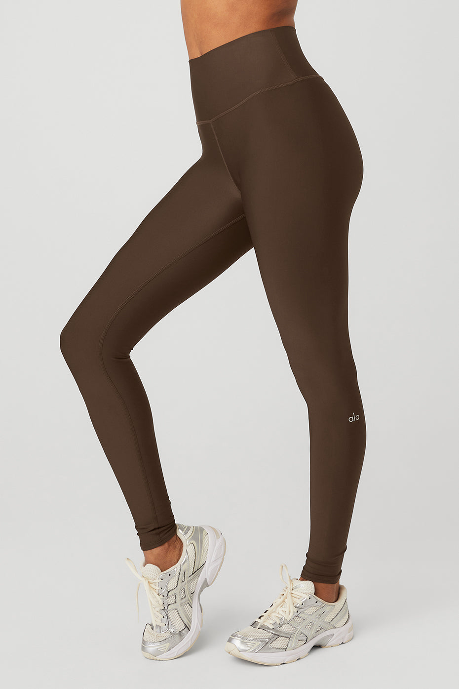 High-Waist Airlift Legging